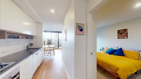 Stylish Urban Living in the Heart of Northcote - Photo 5