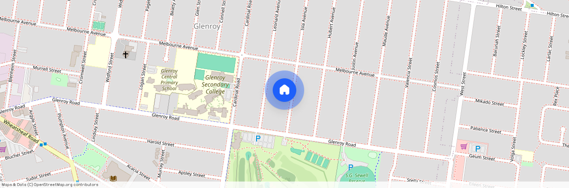 13 Isla Avenue, Glenroy VIC 3046