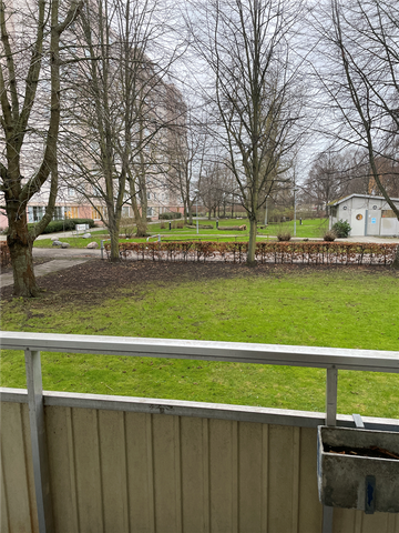 Vendelsfridsgatan 11C, Lorensborg - Photo 4