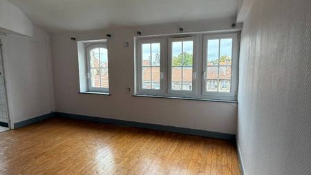 Appartement T2 Rue Saint-Laurent à Pont-A-Mousson - Photo 3