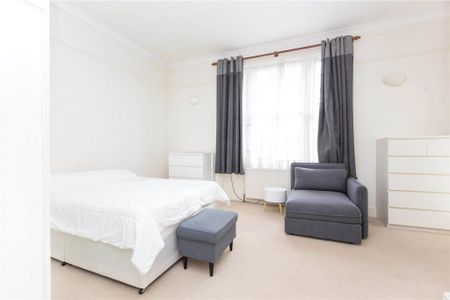 Studio to rent - Photo 2