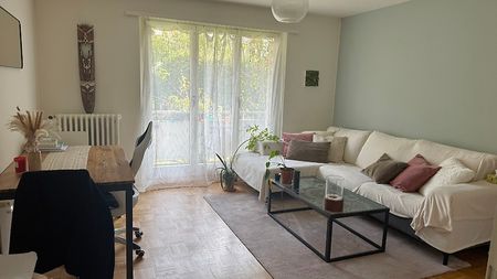 3 Zimmer-Wohnung in Zürich - Kreis 9 Altstetten, möbliert, auf Zeit - Photo 4