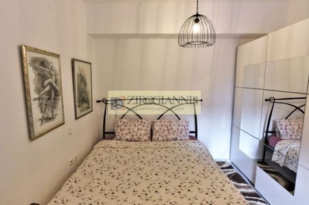 Studio/Γκαρσονιέρα για ενοικίαση Άγιος Πέτρος (Παλαιό Φάληρο) - Photo 2