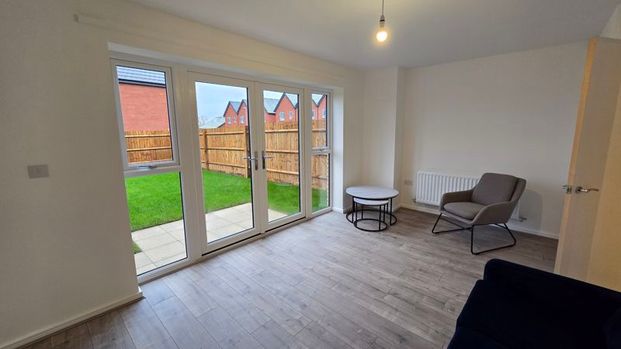 Wilsham Grove Great Haddon, Peterborough - Photo 1