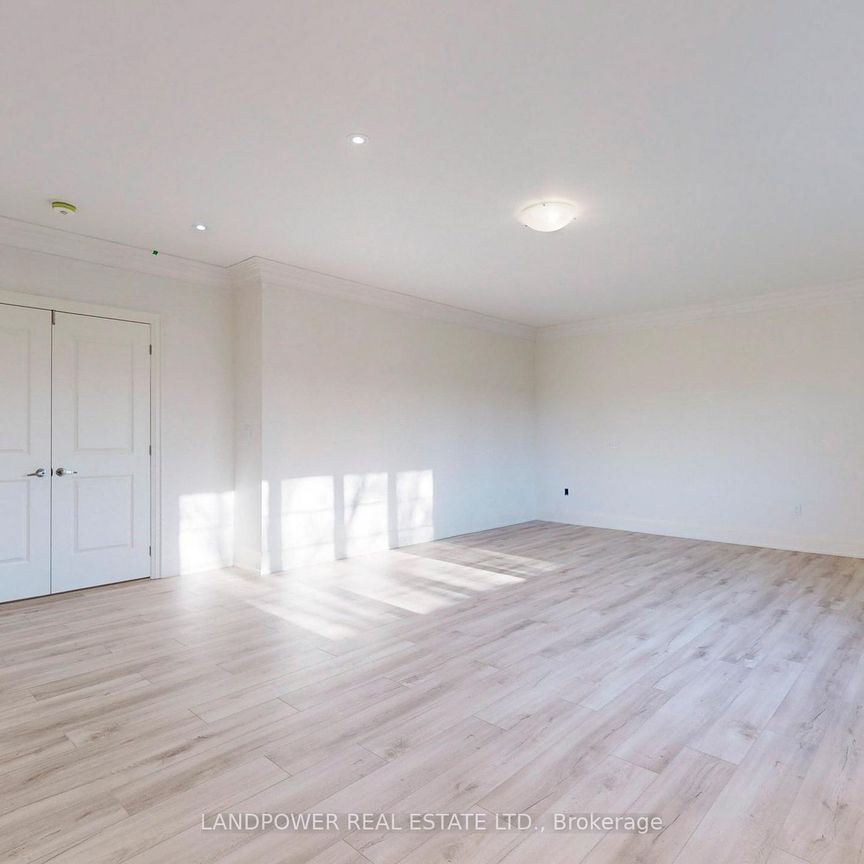 For Lease - 166 Prairie Rose Drive, Richmond Hill, Ontario - Photo 1