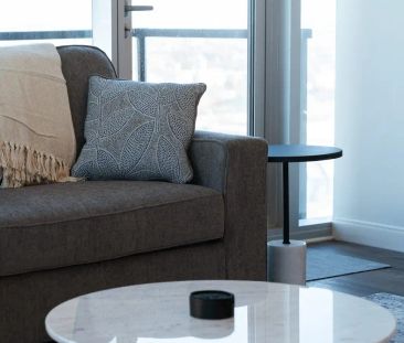 300 Main — Furnished Floor Plan E - Photo 3