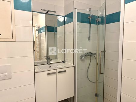 Appartement T1 Saint-Cloud à louer - Photo 3