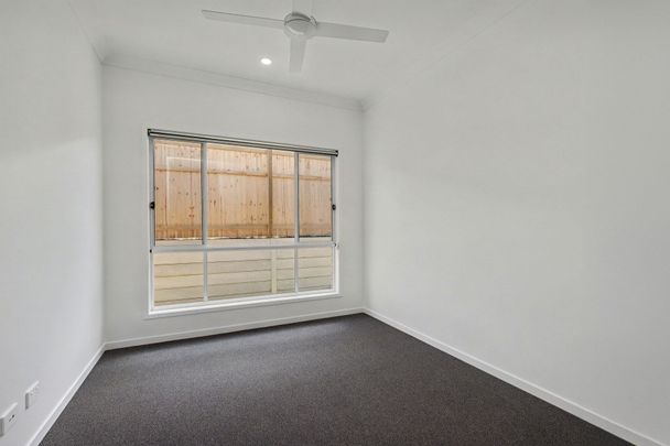 Brand New, Beautiful, and Brilliantly Designed – 60 Windle Road, Brassall - Photo 1