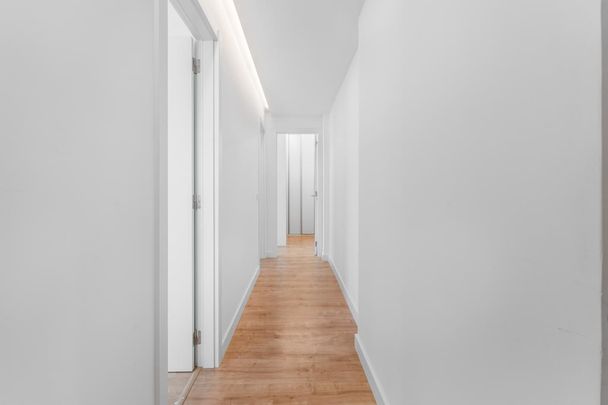 2 Bedroom Apartment with balcony, Campo de Ourique, Lisboa - Photo 1