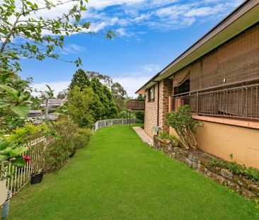 Spacious 6 Bedroom Family Home - Photo 2