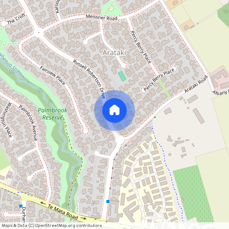 Havelock North, 101 Russell Robertson Drive, Hastings