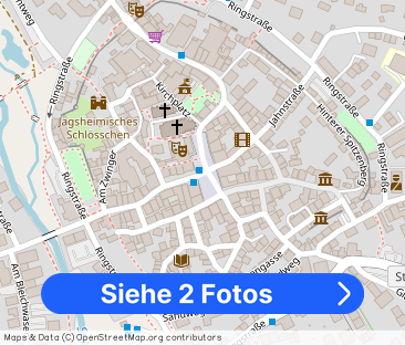 ***WOHNEN IN EINER WG*** - Foto 1