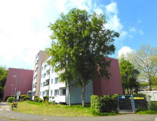 Günstiges Senioren-Apartment (WBS) Seniorenwohnung - Photo 1