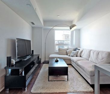 For Lease - 18 Uptown Drive Unit# 727, Markham, Ontario - Photo 1