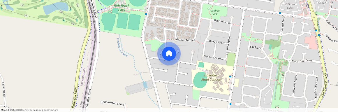 11 Huntington Drive, Qld 4503, Kallangur