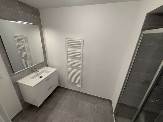 Appartement Thonon Les Bains 2 pièce(s) 43.15 m2 - Photo 1