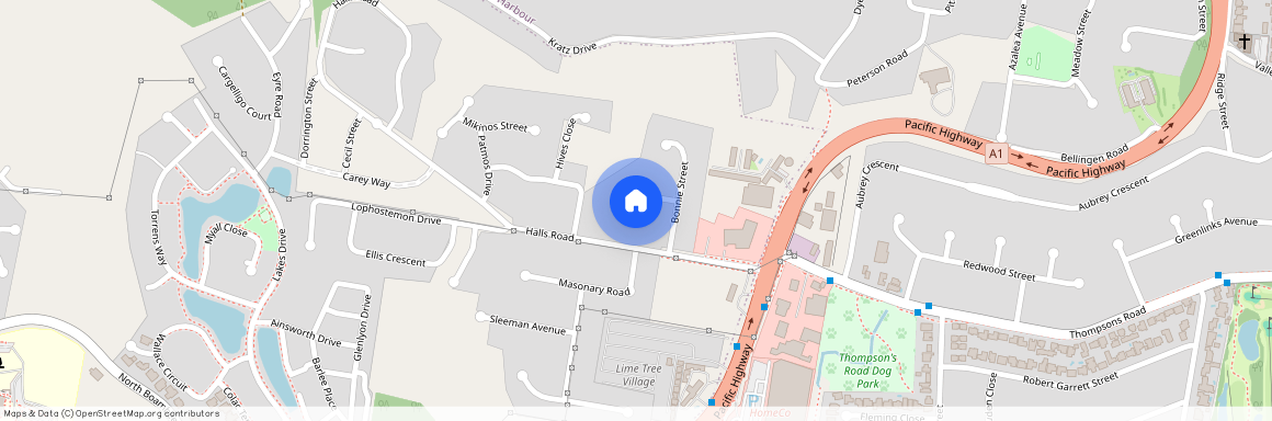 7a Cassandra Close, NSW 2450, Coffs Harbour