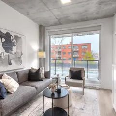 Appartement · 71 m² · Saint-Laurent - Photo 2