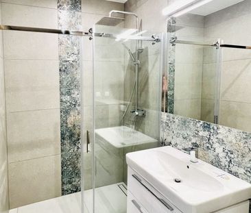 2-pokojowe: balkon / garaż / parking *Glivia* 43 m² - Фото 4