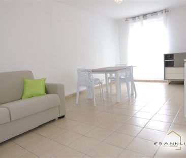 Location Appartement 2 pièces 47m² VILLEPARISIS 77270 - Photo 1