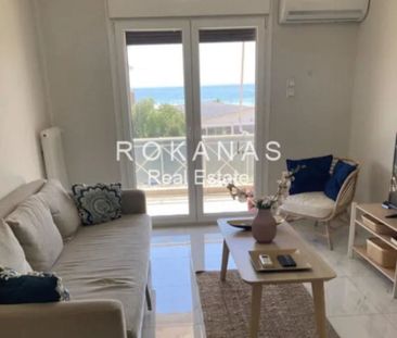 Διαμέρισμα για ενοικίαση Κάτω Γλυφάδα (Γλυφάδα) - Photo 4