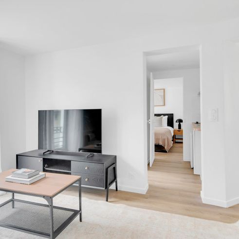 Rue de l'Echaudé - Photo 1