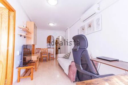 Alquiler de piso en Calle San Pascual, 235 - Photo 2