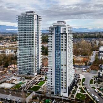 BRAND NEW LANGLEY - 2 BEDROOM, 2 BATHROOM CONDO AVAILABLE - Photo 1