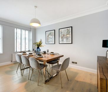 Stafford Court, W8, London - Photo 3