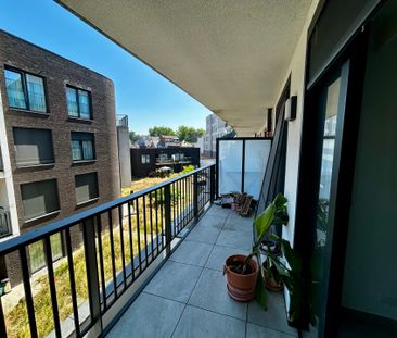 Appartement te huur - Photo 2