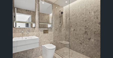 STUNNING ONE BEDROOM APARTMENT - Photo 4