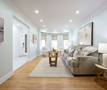 For Lease - 6008 Grossbeak Drive Unit# (Short Term), Mississauga, O... - Photo 3