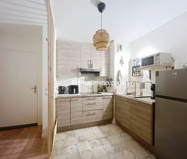 Location Appartement à Limeil-Brévannes - Photo 1