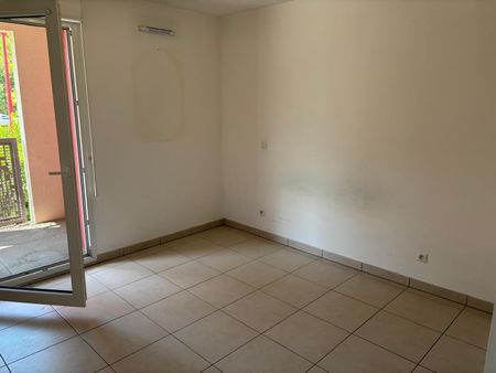 Location Appartement 2 pièces 37m² MONTPELLIER 34070 - Photo 5