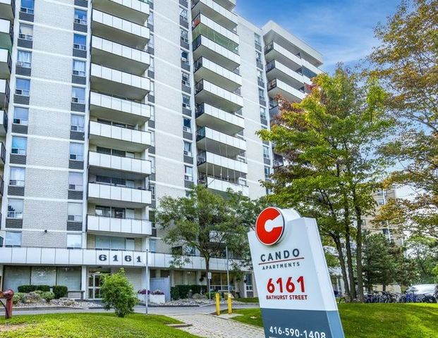 6161 Bathurst St | 6161 Bathurst Street, North York - Photo 1