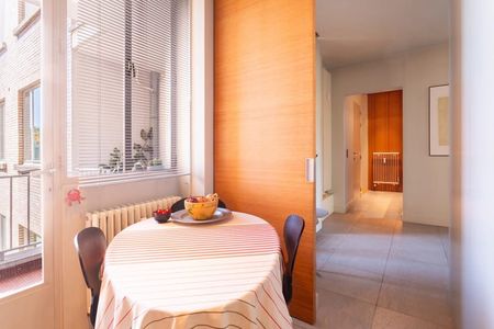 Appartement te huur - Photo 4