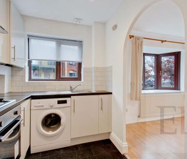 1 bedroom terraced house to rent - Photo 6