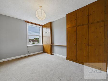 2 bedroom terraced house to rent - Photo 2