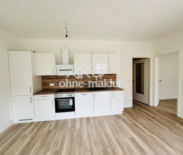 Etagenwohnung in Berlin (Hakenfelde) - Photo 1
