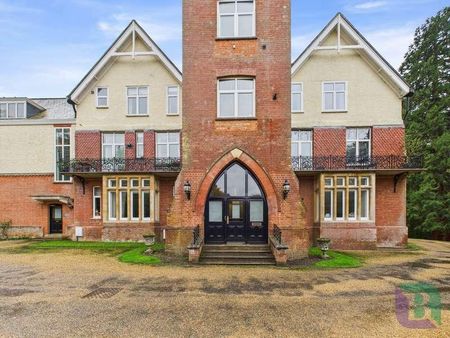 The Knoll, Aspley Heath, Milton Keynes, MK17 - Photo 4