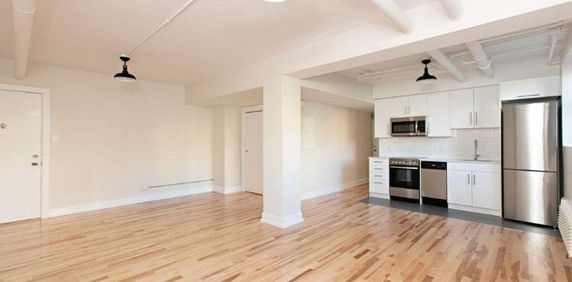 1 CH - 1 SDB - Montréal - $1,450 /mo - Photo 2