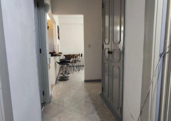 Apartamento T4 em Aveiro