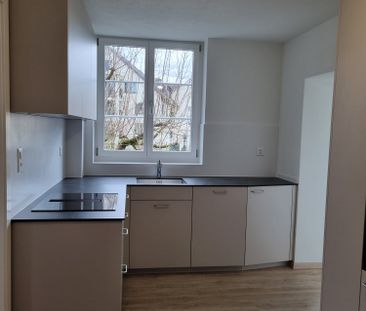 4.5 Zimmer, 150 m², 1. Stock - Photo 1