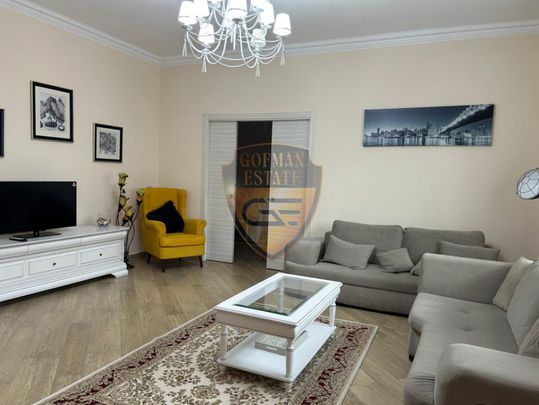 Vila 4 camere, Santa Maria Bay , Faleza Nord, centrala gaze, - Fotografie 1