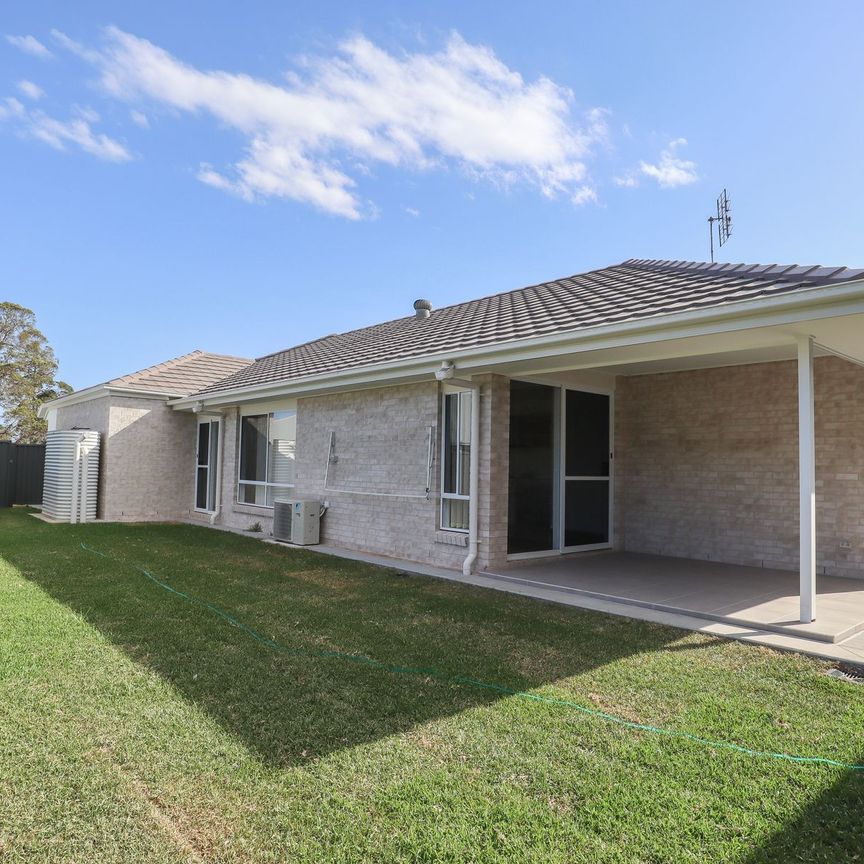 21 Oak Drive, Goonellabah - Photo 1