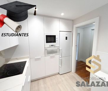 Alquiler de piso en Calle Santutxu - Photo 3