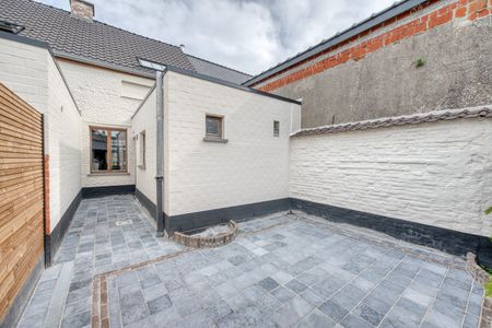 Huis te huur in Kaprijke - Foto 3