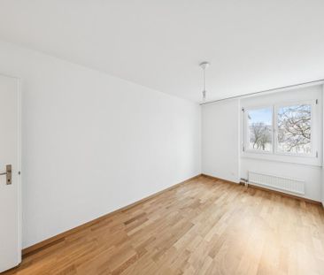 Moderne und ruhig gelegene Wohnung in Stettlen - Photo 6