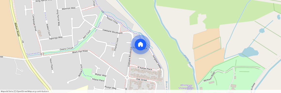 5 Pochoen Place, Vic 3757, Whittlesea