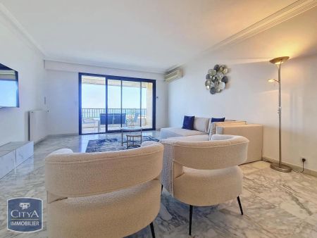 Appartement à louer 4 pièces 96.78m² - Photo 4